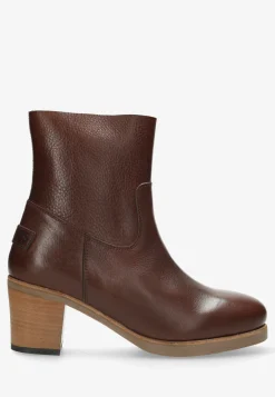 Ankle Boot Lieve Ankie Ankle Boot Brown