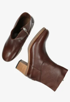 Ankle Boot Lieve Ankie Ankle Boot Brown