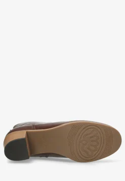 Ankle Boot Lieve Ankie Ankle Boot Brown