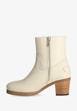 Ankle Boot Lieve Ankie Ankle Boot Beige