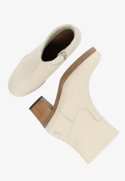 Ankle Boot Lieve Ankie Ankle Boot Beige