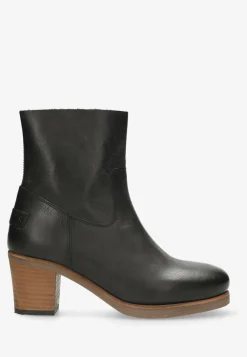 Ankle Boot Lieve Ankie Ankle Boot Black