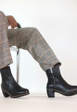 Ankle Boot Lieve Ankie Ankle Boot Black