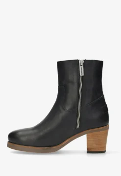 Ankle Boot Lieve Ankie Ankle Boot Dark Blue