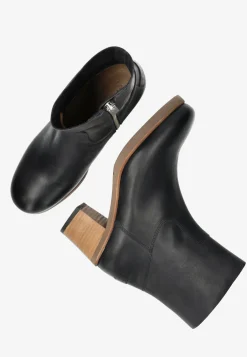 Ankle Boot Lieve Ankie Ankle Boot Dark Blue