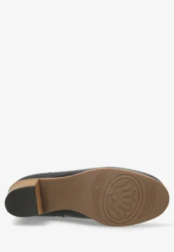 Ankle Boot Lieve Ankie Ankle Boot Dark Blue