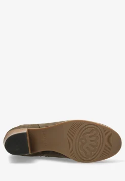 Ankle Boot Lieve G Taupe