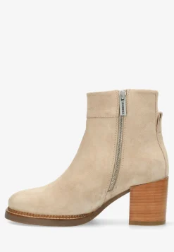 Ankle Boot Lieve Light Grey