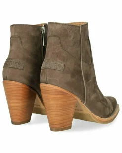 Ankle Boot Lola Taupe