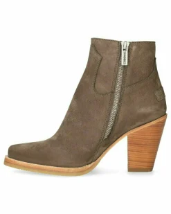 Ankle Boot Lola Taupe