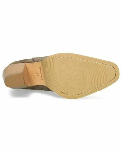 Ankle Boot Lola Taupe