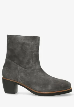 Ankle Boot Lucie Ankie Ankle Boot Dark Grey
