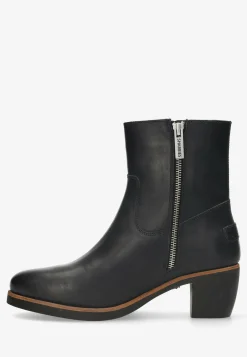 Ankle Boot Lucie Ankie Ankle Boot Dark Blue