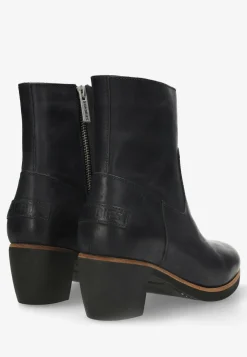 Ankle Boot Lucie Ankie Ankle Boot Dark Blue