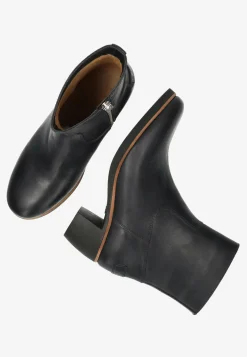 Ankle Boot Lucie Ankie Ankle Boot Dark Blue