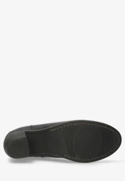 Ankle Boot Lucie Ankie Ankle Boot Dark Blue