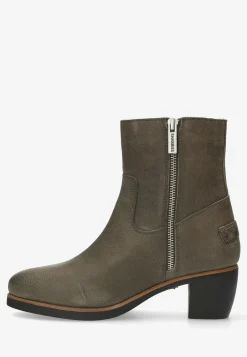 Ankle Boot Lucie Ankie Ankle Boot Grey