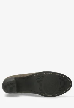 Ankle Boot Lucie Ankie Ankle Boot Grey