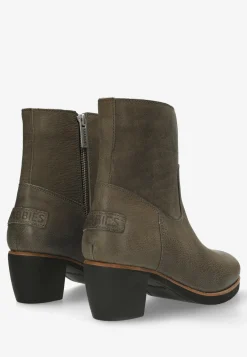 Ankle Boot Lucie Ankie Ankle Boot Grey
