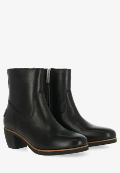 Ankle Boot Lucie Ankie Ankle Boot Black