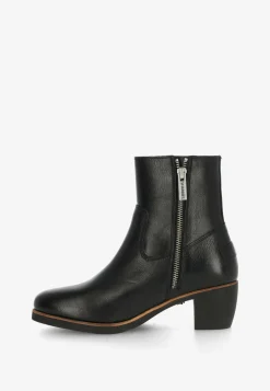 Ankle Boot Lucie Ankie Ankle Boot Black
