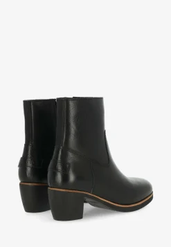 Ankle Boot Lucie Ankie Ankle Boot Black