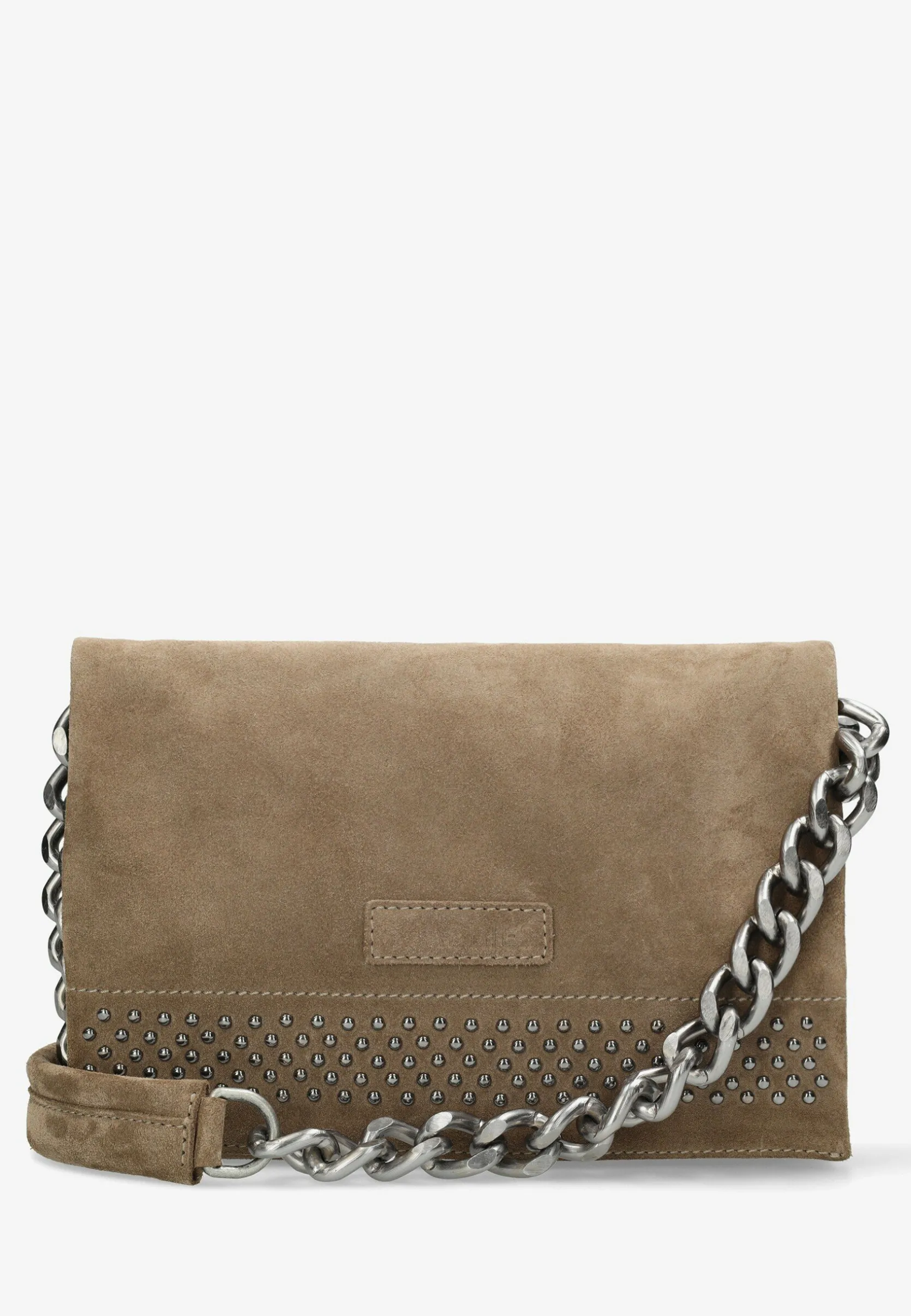 Ausgehtaschen Light Braun Fur Damen | Shabbies Amsterdam