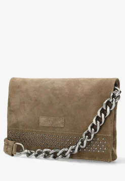 Ausgehtaschen Light Braun Fur Damen | Shabbies Amsterdam