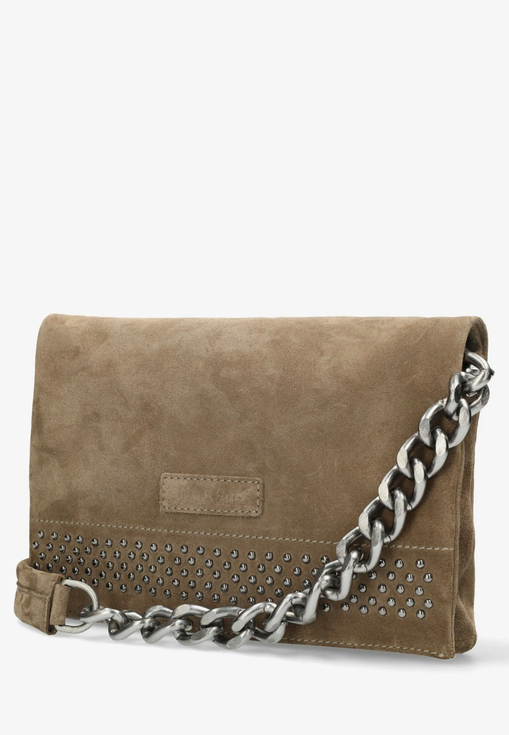 Ausgehtaschen Light Braun Fur Damen | Shabbies Amsterdam