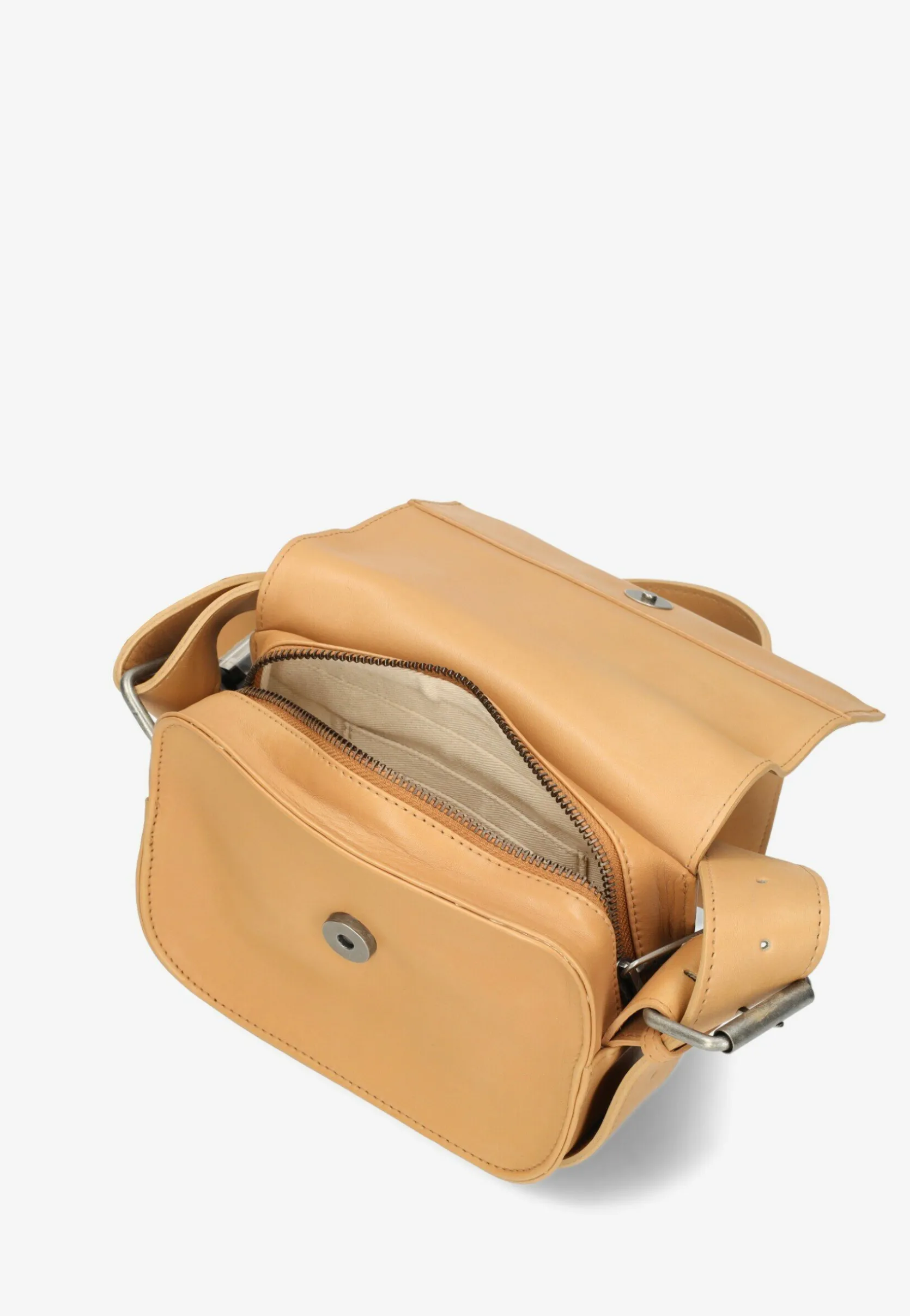 Ausgehtaschen Light Cognac Fur Damen | Shabbies Amsterdam