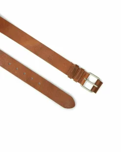 Belt Sha0064 Cognac