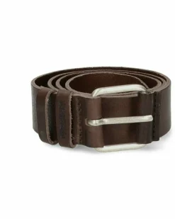 Belt Sha0064 Dark Brown