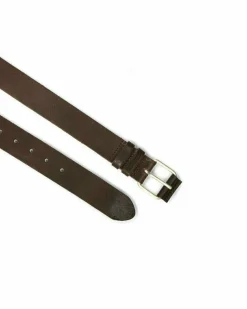 Belt Sha0064 Dark Brown