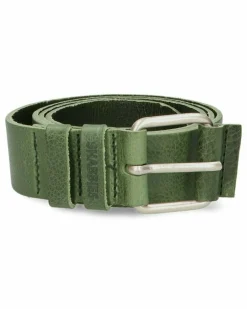 Belt Sha0064 Green