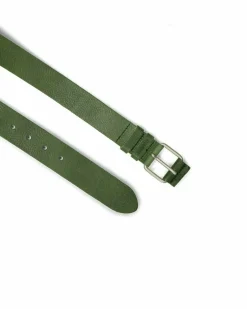 Belt Sha0064 Green
