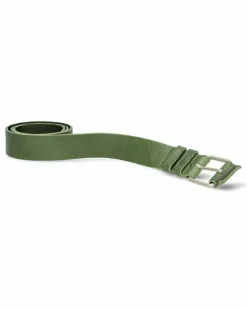 Belt Sha0064 Green