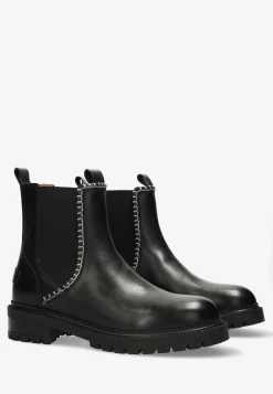 Chelsea Boot Tirza Schwarz | Shabbies Amsterdam