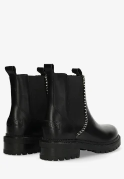 Chelsea Boot Tirza Schwarz | Shabbies Amsterdam