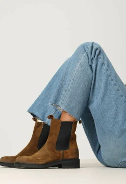 Chelsea Stiefel Dean Warmes Braun | Shabbies Amsterdam