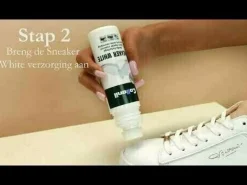 Collonil Sneaker White