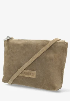 Crossbody Bag Elias Beige