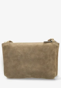 Crossbody Bag Elias Beige