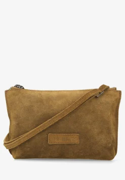 Crossbody Bag Elias Braun | Shabbies Amsterdam