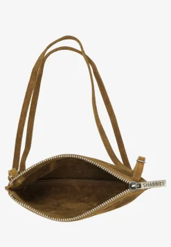 Crossbody Bag Elias Braun | Shabbies Amsterdam