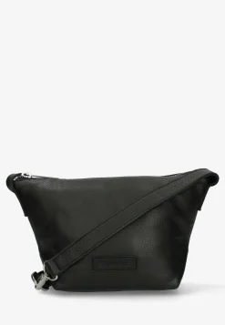 Crossbody Bag Elias Schwarz | Shabbies Amsterdam