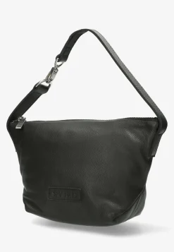 Crossbody Bag Elias Schwarz | Shabbies Amsterdam