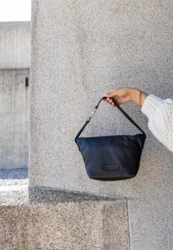 Crossbody Bag Elias Schwarz | Shabbies Amsterdam