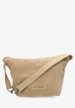 Crossbody Bag Esra Beige | Shabbies Amsterdam