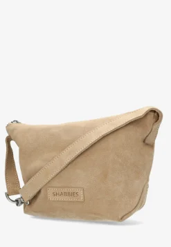 Crossbody Bag Esra Beige | Shabbies Amsterdam