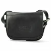 Crossbody Carry Black